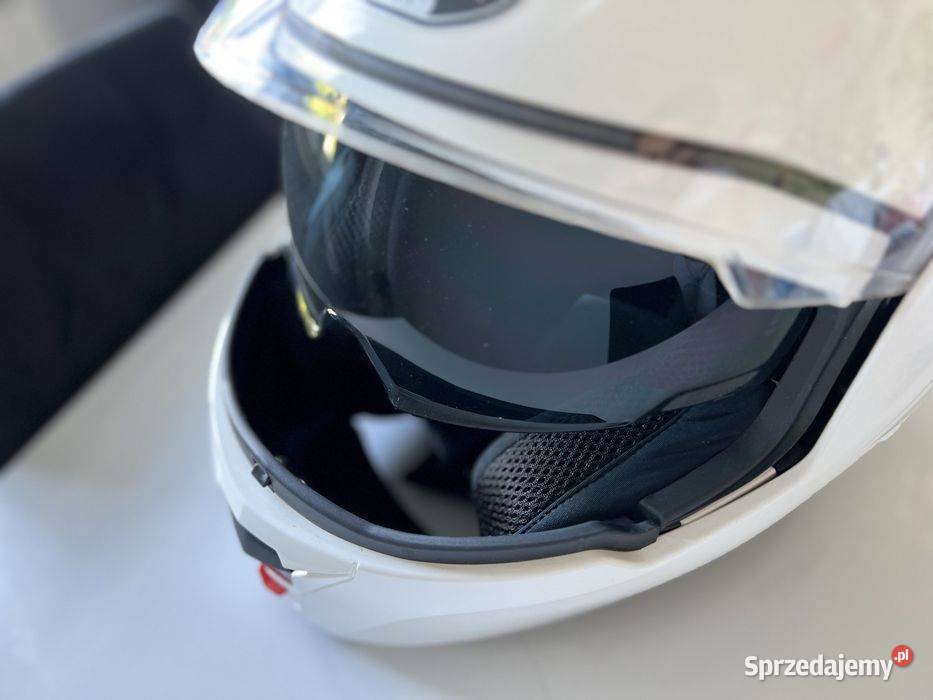 Kask motocyklowy Airoh Rev 19 S Kraków