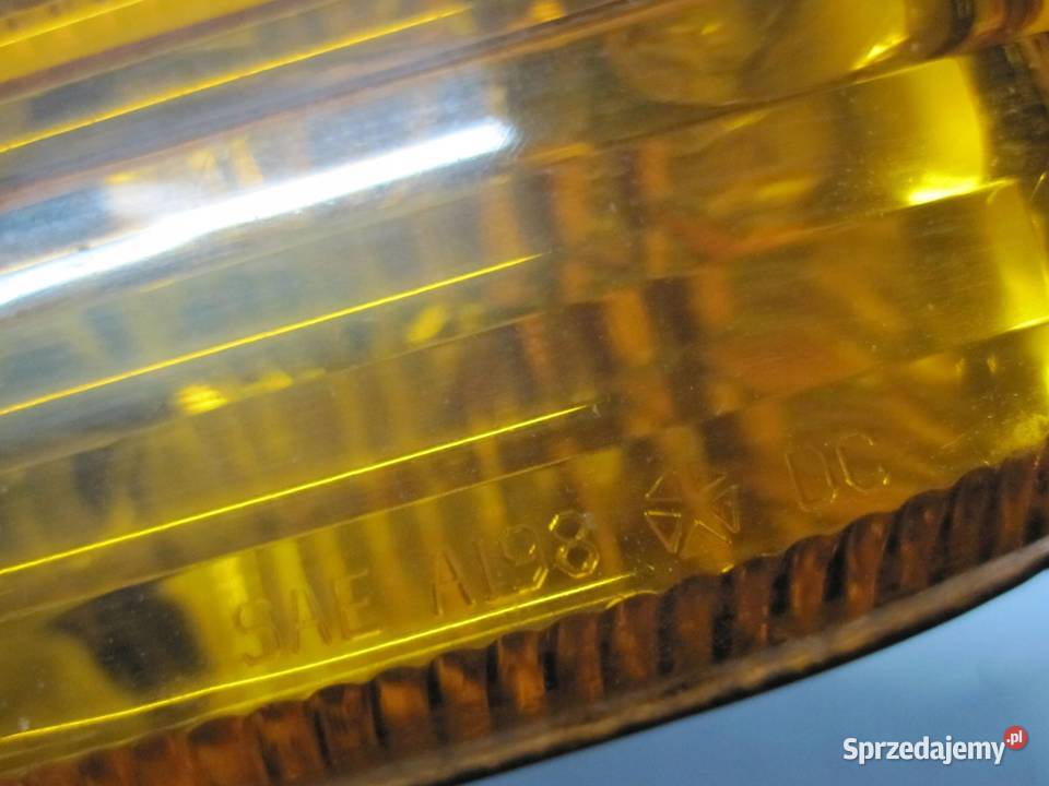 JEEP CHEROKEE KJ III 04r kierunkowskaz prawy świętokrzyskie