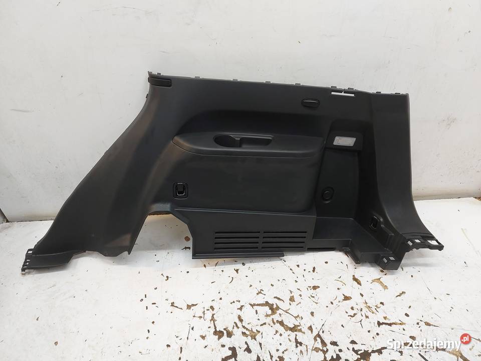 Nissan XTRAIL T33 IV 2023r Boczek tapicerka Tapicerki samochodowe