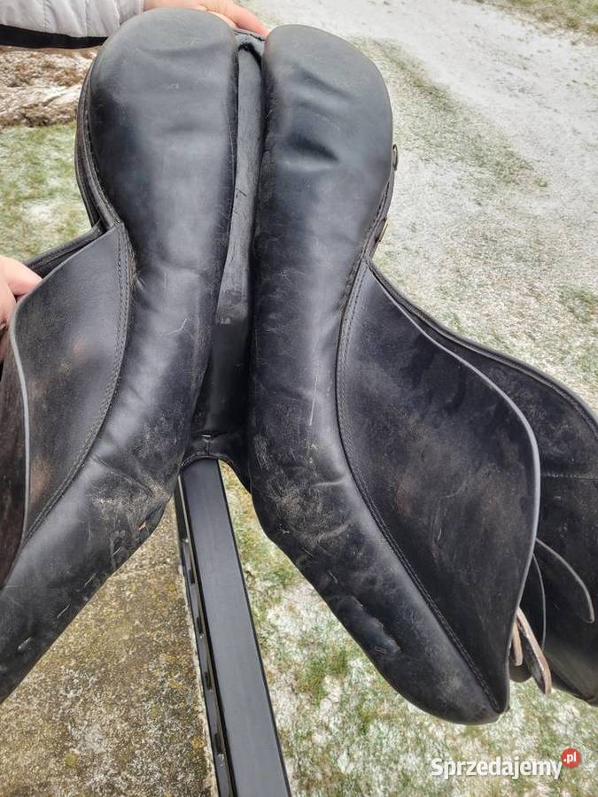 Siodło 185 wysyłka Przywitowo