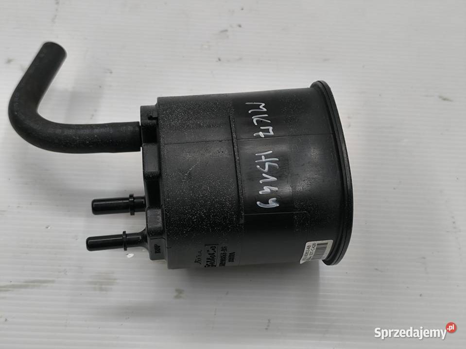 FILTR WĘGLOWY FORD FIESTA MK7 LIFT 10 osobowe