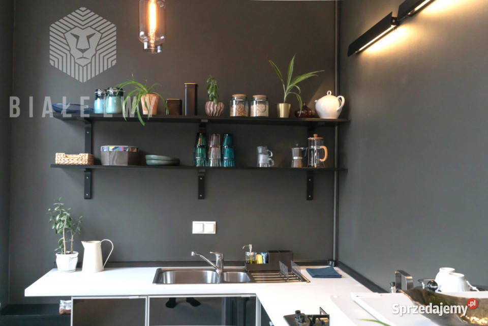 Mieszkanie Łódź Piotrkowska 8884m2 3pokojowe