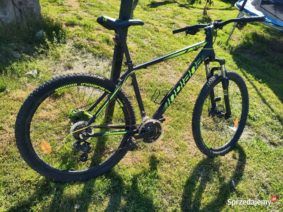 Sprzedam Rower Indiana Górskie, MTB