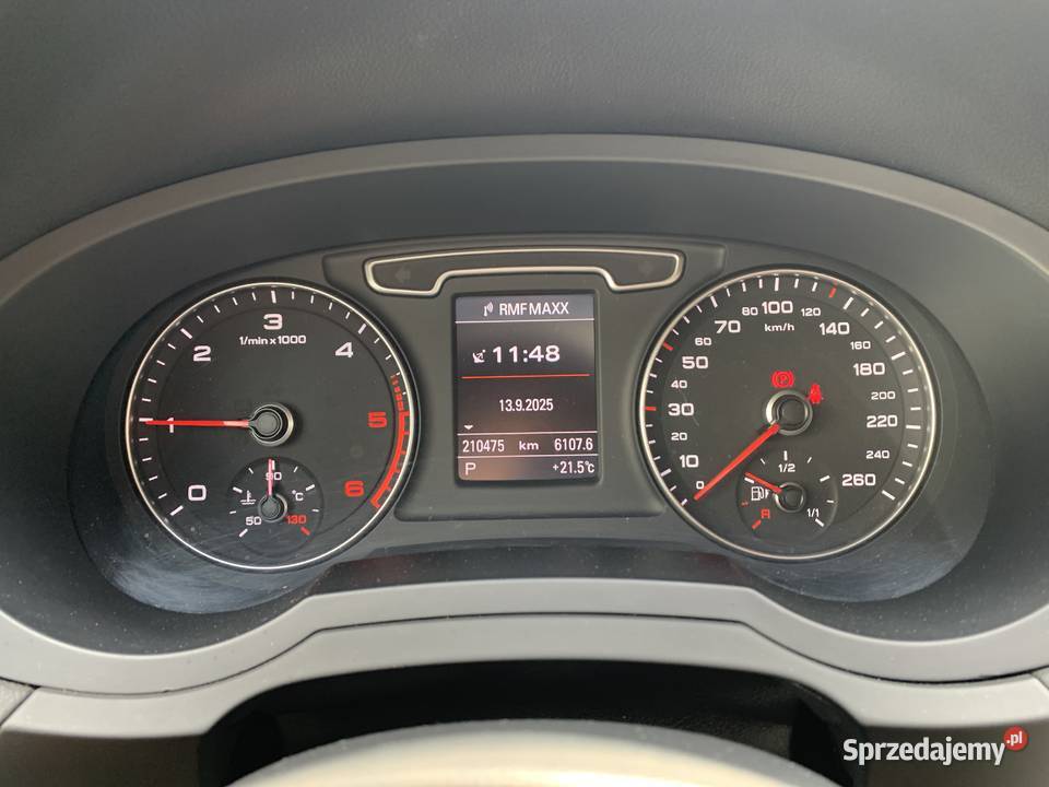 20 TDI Quattro STronic 2 komplety kół na felgach Warszawa