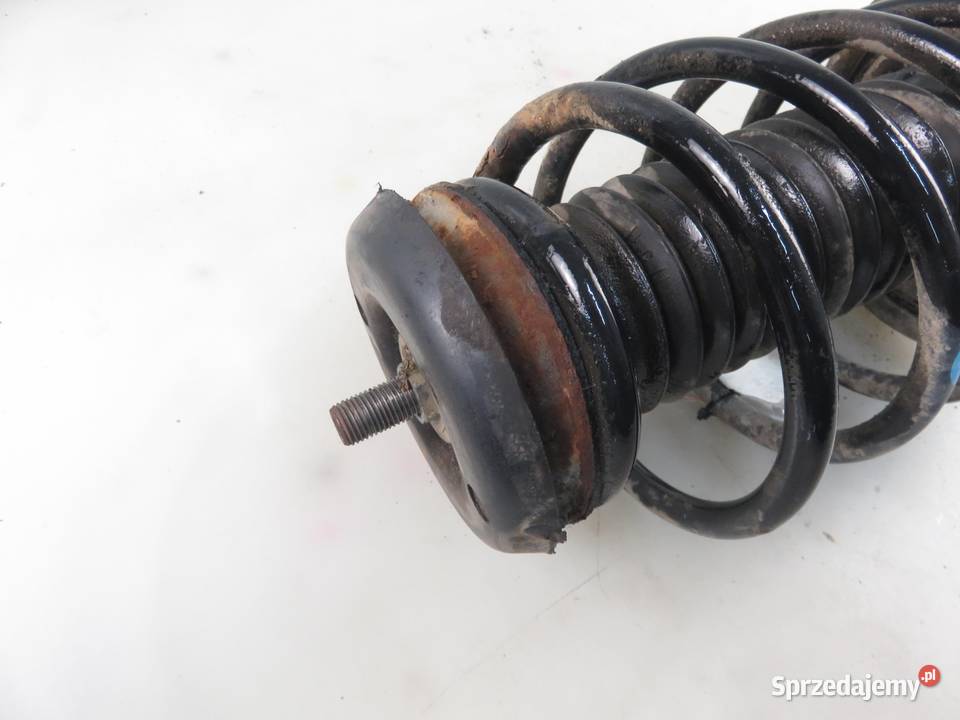 MCPERSON LEWY PRZEDNI CITROEN C4 I 14 16V 333739 Amortyzatory małopolskie