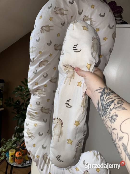 poduszk ciążowa xxl Kraków sprzedam