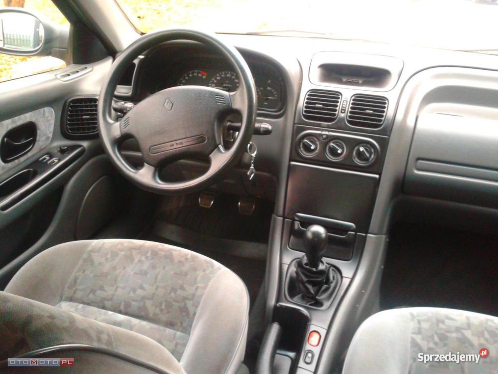 Renault Laguna szyberdach Hajnówka