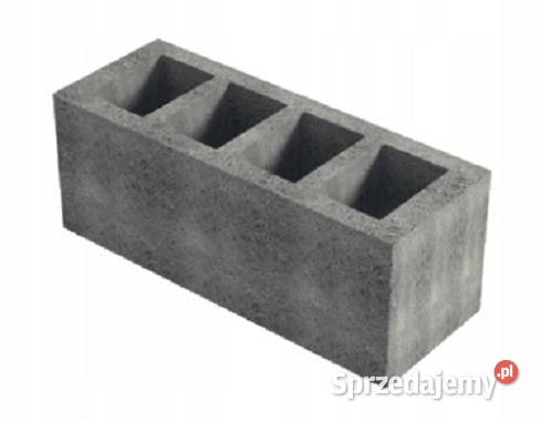 Nadproże z betonu lekkiego NLC 115x115