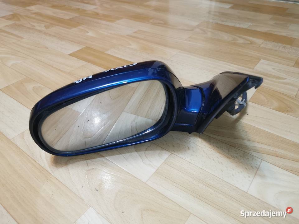 Lusterko Lewe Honda Civic VI 5D MB Angielka Głowno