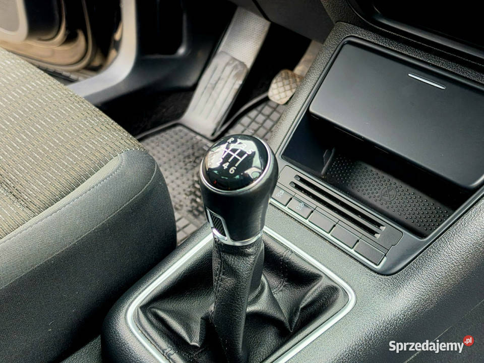 Volkswagen Tiguan 20 TDi 140 Sport Style I Skępe