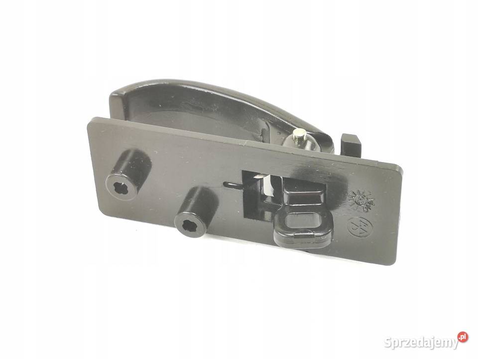 KLAMKA WEWNĘTRZNA PRAWA FIAT CINQUECENTO 1998