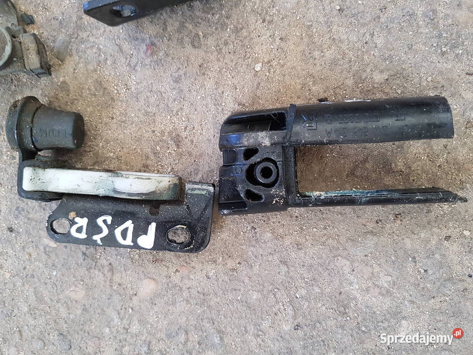 VW CADDY 2K0 ROLKA ZAWIAS DRZWI PRZESUWNYCH Turek