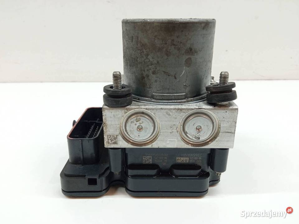 POMPA ABS 6C0614517R 6C0907379R Skoda Fabia III