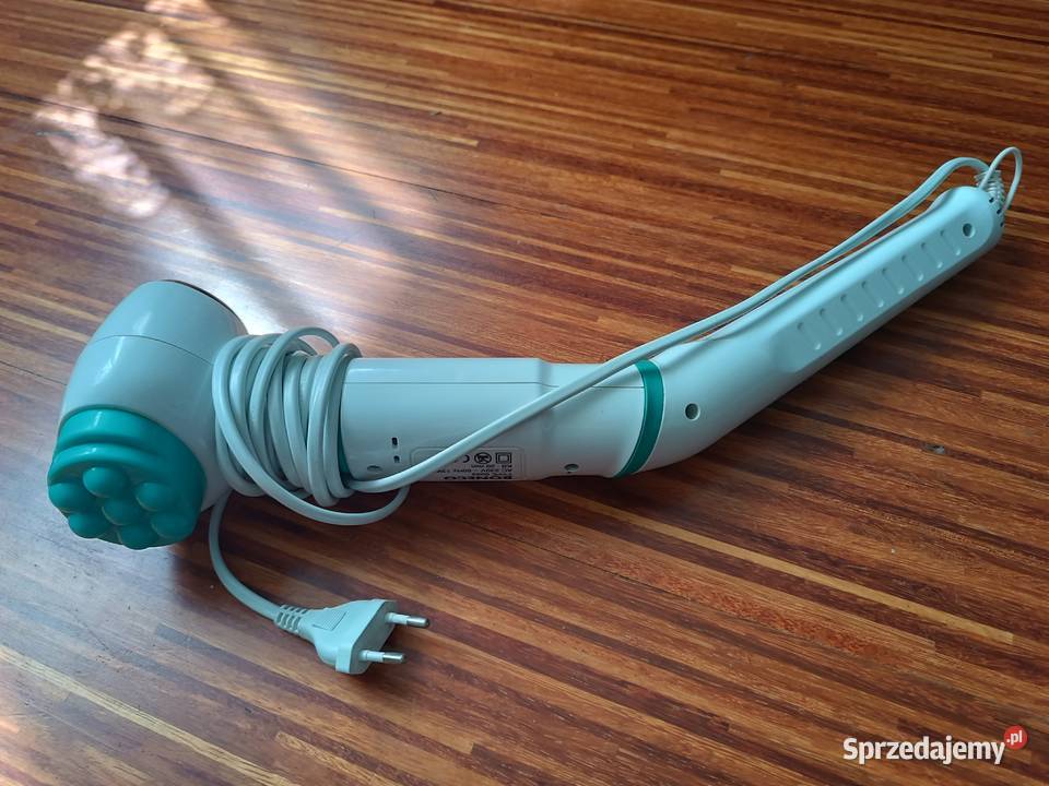 Masażer Boneco Type 6093 Nowy Tomyśl