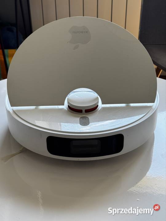 Xiaomi Robot Vacuum S10 śląskie Sosnowiec