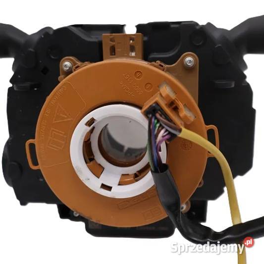 Taśma poduszki airbag Fiat Ducato Boxer Jumper łódzkie Rawa Mazowiecka