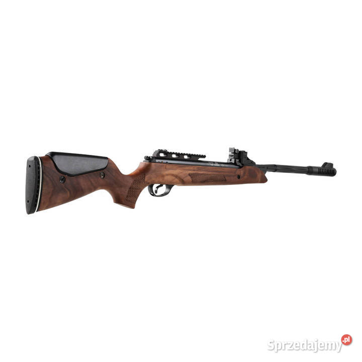 Wiatrówka Optima by Hatsan Speedfire W 55 mm Sporty strzeleckie i myślistwo mazowieckie Warszawa sprzedam