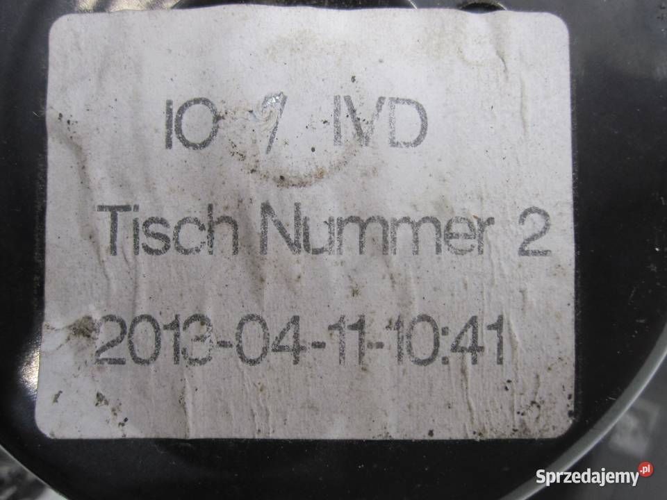 FORD FOCUS MK3 III 13r pompa ABS BV612C405AK Kielce sprzedam