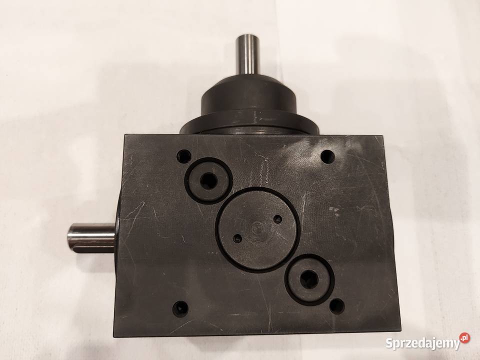 Przekładnia kątowa 11 TANDLER małopolskie Kraków