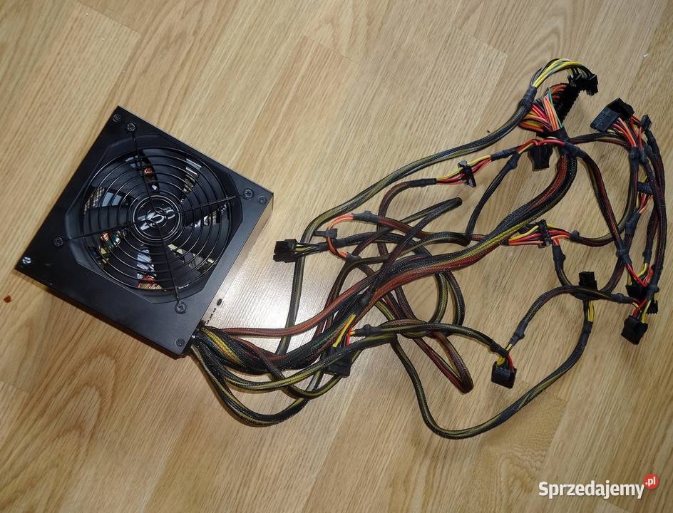 Zasilacz ATC 700wat OCZ700SXS