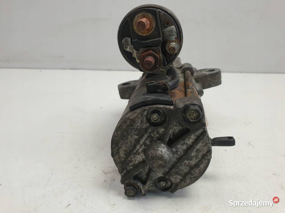 ROZRUSZNIK Volvo S80 II V70 III 20 B ROZRUSZNIK Rudka