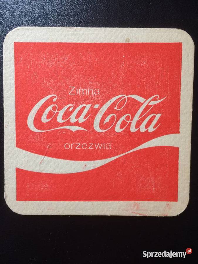 281 Podkładki Pod Napoje 3 Szczecin