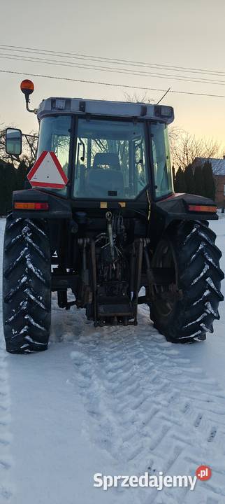 Massey Ferguson 6140 Kijany sprzedam