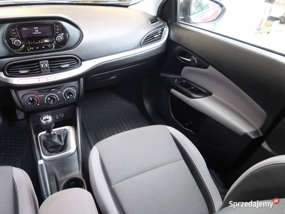 Fiat Tipo 14 16V Tipo Katowice