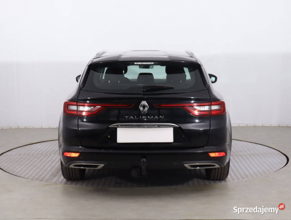 Renault Talisman 16 dCi 226808km Piaseczno