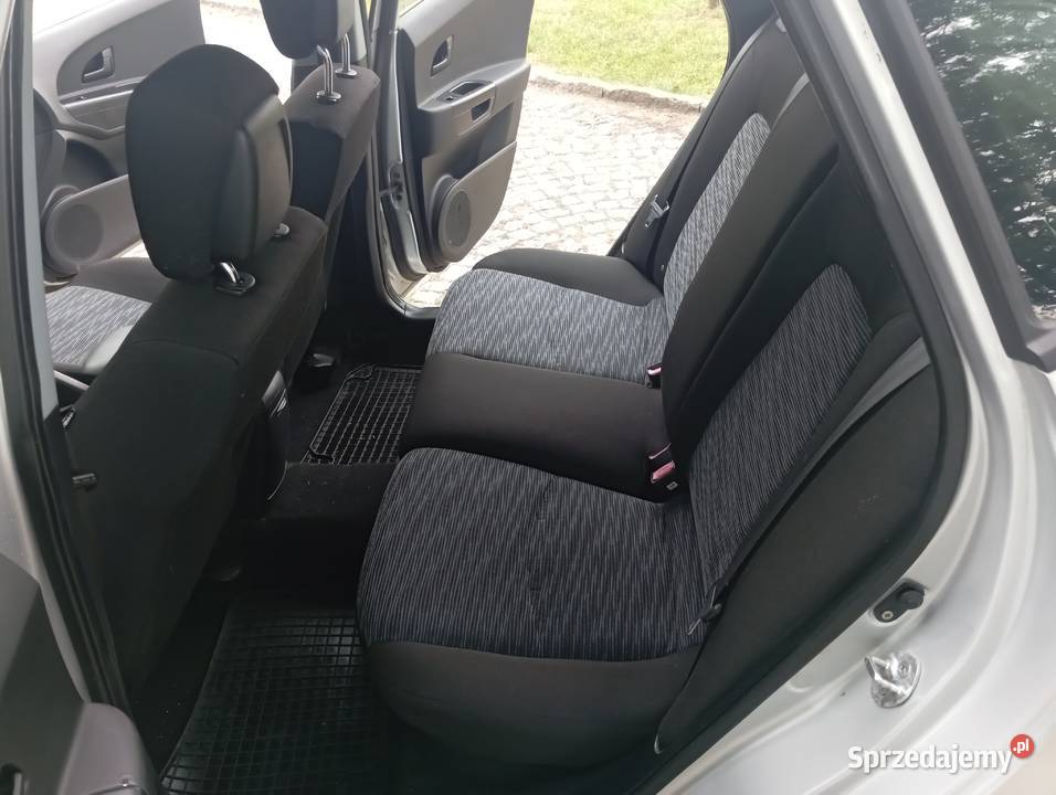 ŁADNA KIA CEED 20 CRDI 1 WŁAŚĆ SALON POLSKA Cee'd Gostynin