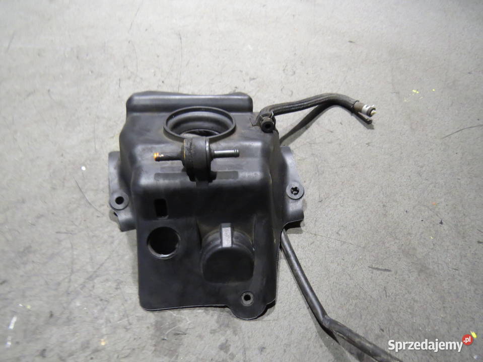 SUZUKI BURGMAN 400 250 N400 K7 10 GUMA WLEWU Części Kielce