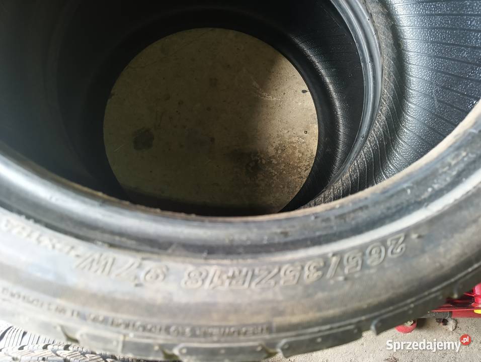 Westlake sport rs 2653518 prawie nowe semislick 265 lubelskie Zamość