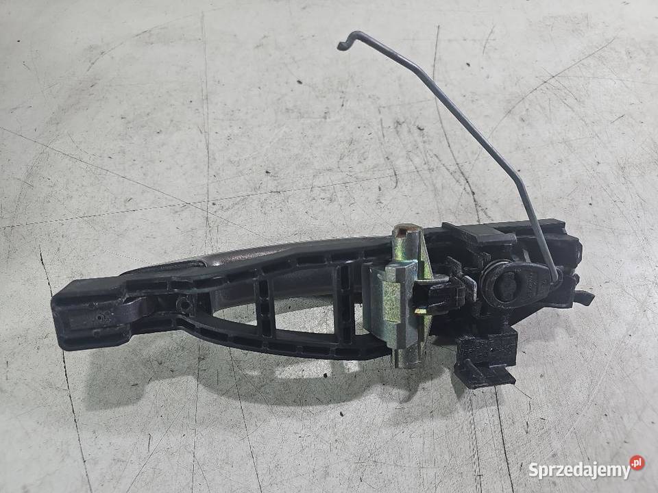 KLAMKA LEWY PRZÓD FORD C MK2 3M51R224A37A