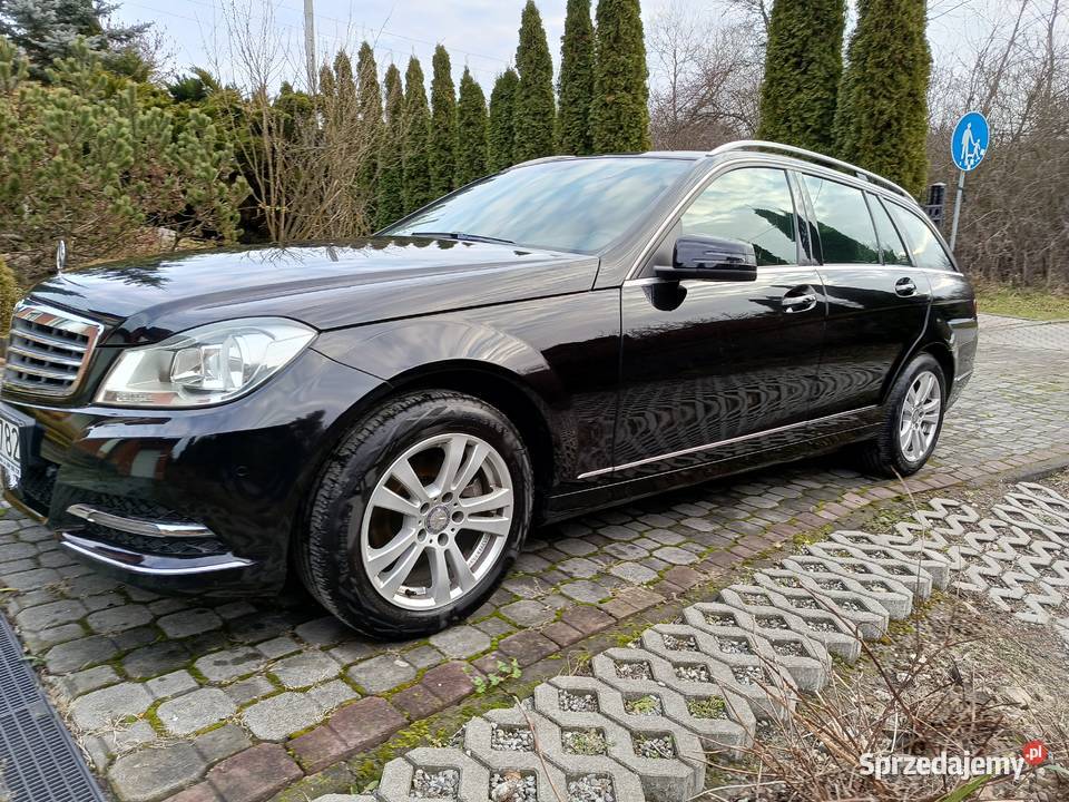 2014r NAVI prywatny 2 x alu bezwypadkowy Klasa C