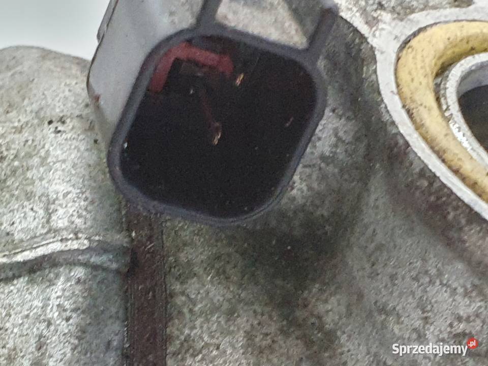 SPRĘŻARKA KLIMATYZACJI Volvo V90 II 20 D4 osobowe Chełm