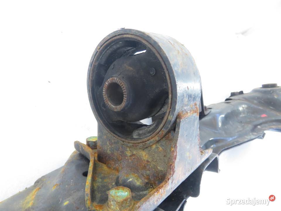 SANKI PRZÓD HYUNDAI TUCSON I JM 20 CRDi 4WD 113 osobowe