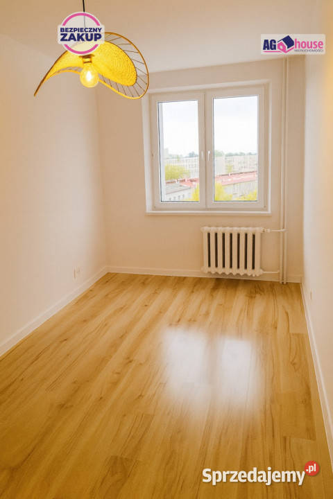 Mieszkanie do sprzedania Tczew Al Zwycięstwa 8857zł/m2