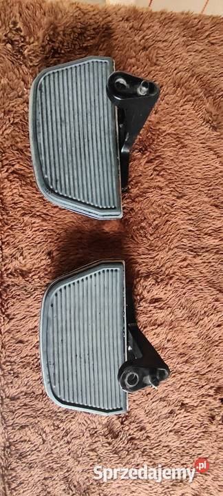 Harley Podesty tył road king electra road glide śląskie Orzesze