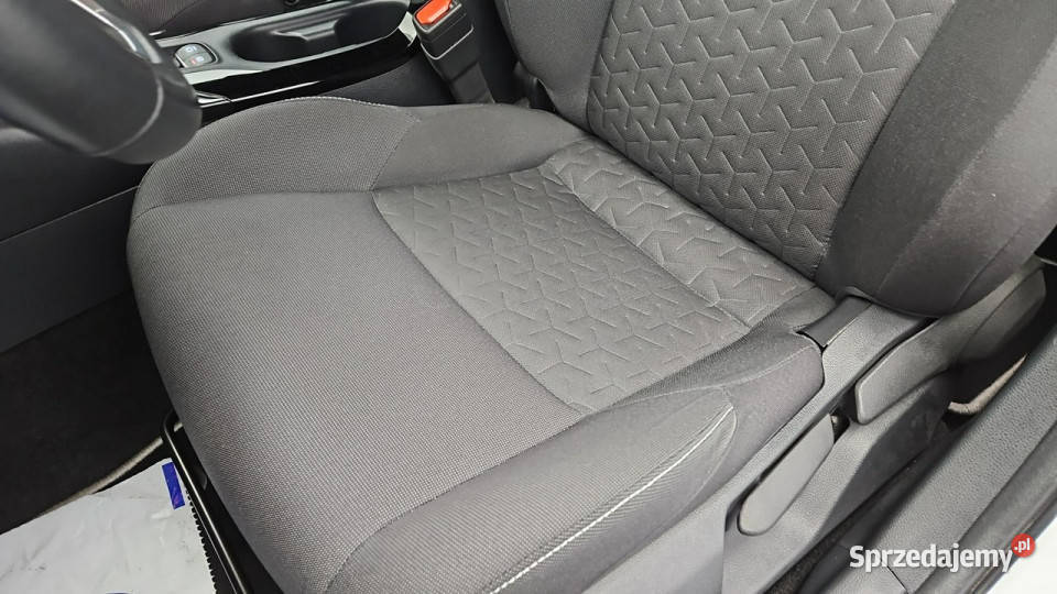 Toyota Corolla 20 Hybrid Comfort Z Polskiego isofix mazowieckie Warszawa