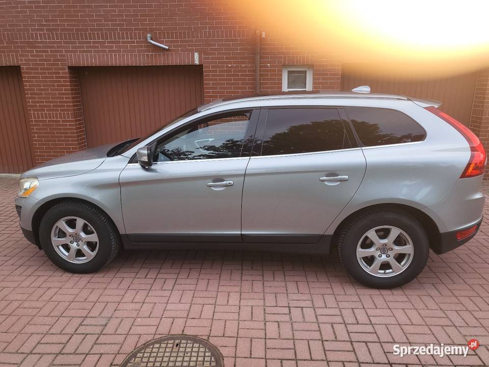 Zadbane Volvo sprzedam