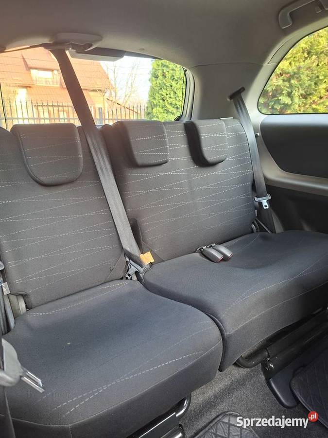 Toyota Yaris 10 benzyna 2006 do uzgodnienia Rok produkcji 2006 Yaris Lublin
