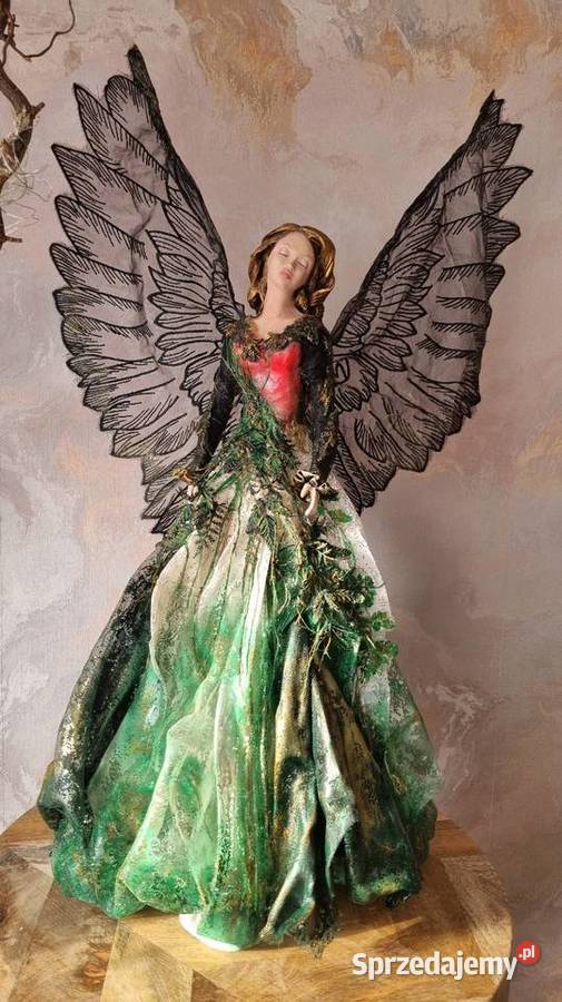 Leśny Anioł II lubelskie Zamość sprzedam