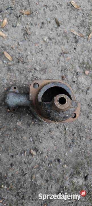 Obudowa rozrusznika Przeworno