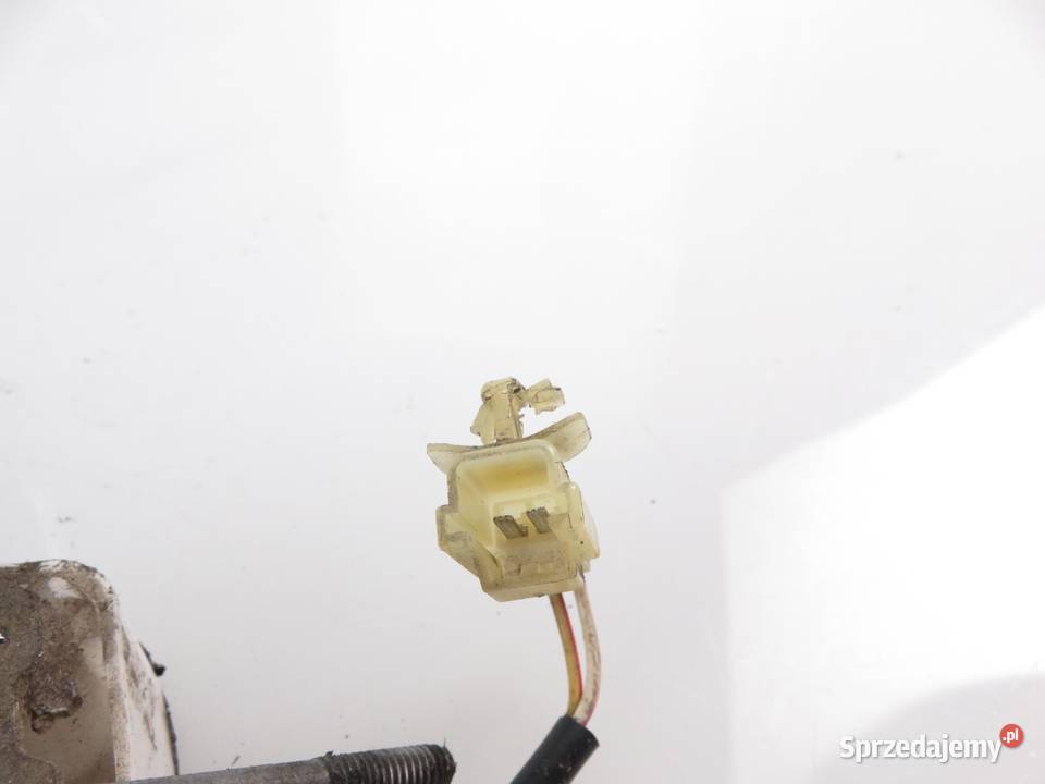 ZAMEK LEWY TYLNY HONDA CONCERTO FVC10097