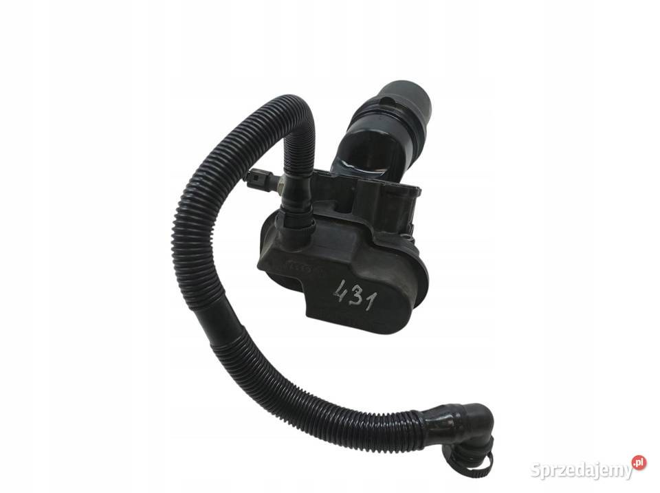 OBUDOWA FILTRA OLEJU 06F115397H 20 TSI TFSI Seat