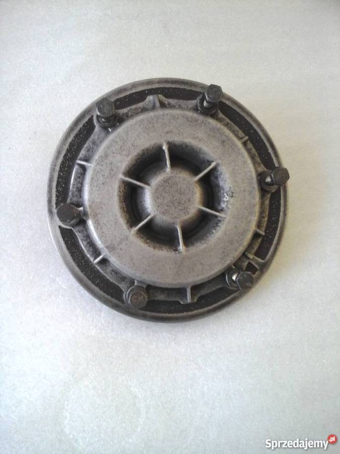 Kompletne koło pasowe fiat 126p maluch Stalowa Wola