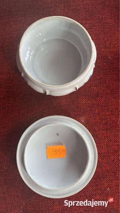 Wykalacznik Oscar Schlegelmilch Import Bogato Gdańsk