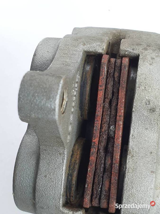 Zacisk Hamulcowy Beta Evo Trial Łódź