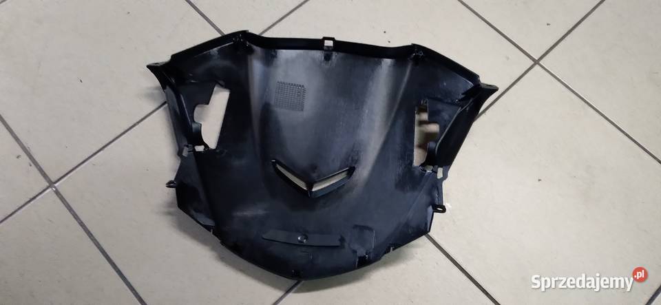 Podszybie Owiewka Przód Honda NT 700 V Deauville małopolskie Brzeszcze
