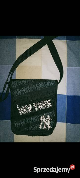 Torba na ramię York Uniseks podkarpackie Przemyśl